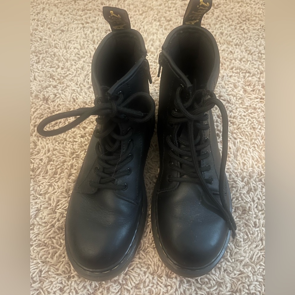 Great condition doc martins